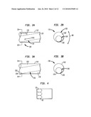 NON-CENTRIC OXY-FUEL BURNER FOR GLASS MELTING SYSTEMS diagram and image