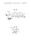 NON-CENTRIC OXY-FUEL BURNER FOR GLASS MELTING SYSTEMS diagram and image