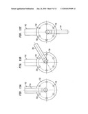 NON-CENTRIC OXY-FUEL BURNER FOR GLASS MELTING SYSTEMS diagram and image