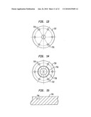 NON-CENTRIC OXY-FUEL BURNER FOR GLASS MELTING SYSTEMS diagram and image