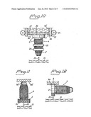 IMPLANT PROVIDED WITH ATTACHMENT AND HOLE-INSERT PARTS, AND A METHOD FOR PRODUCING SUCH AN IMPLANT diagram and image