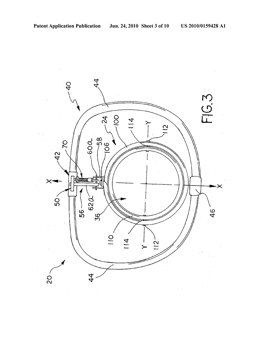 Children's Development Device With Multiple-Axis Motion - diagram, schematic, and image 04