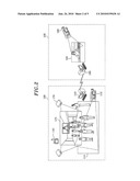 EDUCATIONAL SYSTEM AND METHOD USING VIRTUAL REALITY diagram and image