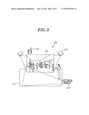 EDUCATIONAL SYSTEM AND METHOD USING VIRTUAL REALITY diagram and image