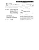 Detection Assays and Use Thereof diagram and image