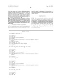 Detection Assays and Use Thereof diagram and image