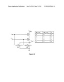 Ion sensitive field effect transistors diagram and image