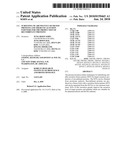 Screening of Abundantly Secreted Proteins and Their Use as Fusion Partners for the Production of Recombinant Proteins diagram and image