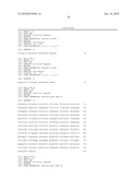 Screening of Abundantly Secreted Proteins and Their Use as Fusion Partners for the Production of Recombinant Proteins diagram and image