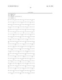 Screening of Abundantly Secreted Proteins and Their Use as Fusion Partners for the Production of Recombinant Proteins diagram and image