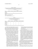 METHOD FOR THE MULTIPLEX SEROLOGICAL DIAGNOSIS IN VITRO OF SPIROCHETE INFECTIONS diagram and image