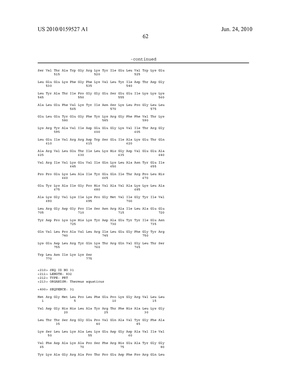 Polypeptides Having Nucleic Acid Binding Activity and Compositions and Methods For Nucleic Acid Amplification - diagram, schematic, and image 66