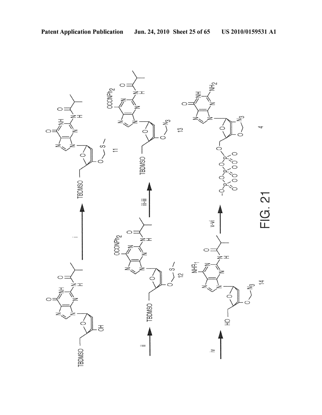 Methods And Solutions For Inhibiting Undesired Cleaving Of Labels - diagram, schematic, and image 26