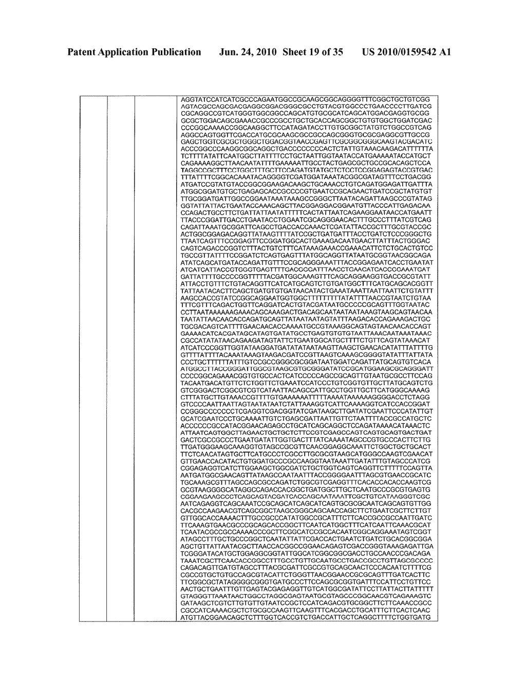 BACTERIAL CELLS EXHIBITING FORMATE DEHYDROGENASE ACTIVITY FOR THE MANUFACTURE OF SUCCINIC ACID - diagram, schematic, and image 20