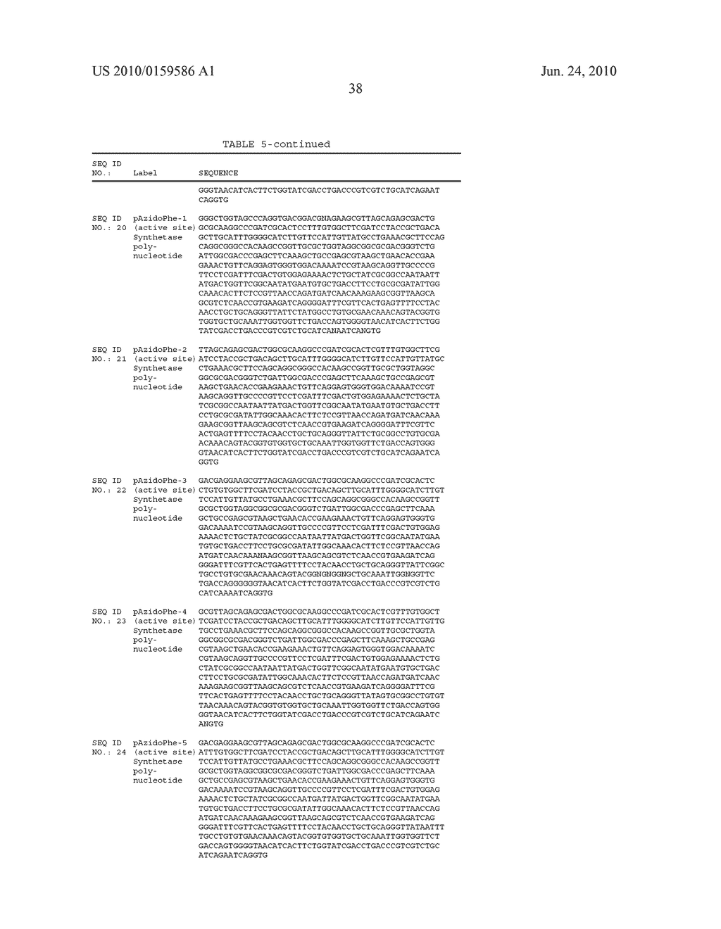 Hybrid Suppressor tRNA for Vertebrate Cells - diagram, schematic, and image 40