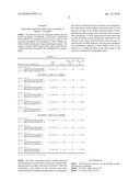 METHODS AND COMPOSITIONS CONCERNING siRNA S AS MEDIATORS OF RNA INTERFERENCE diagram and image