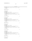 METHODS AND COMPOSITIONS CONCERNING siRNA S AS MEDIATORS OF RNA INTERFERENCE diagram and image