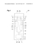 SENSOR CHIP AND METHOD FOR USE THEREOF diagram and image