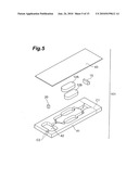 SENSOR CHIP AND METHOD FOR USE THEREOF diagram and image