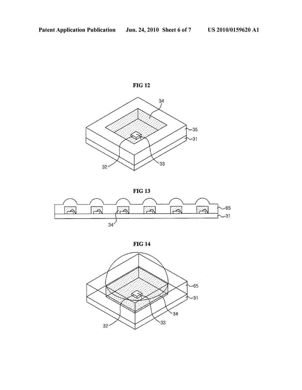 MANUFACTURING METHOD OF LIGHT EMITTING DIODE - diagram, schematic, and image 07