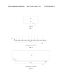 METHOD FOR MAKING A PHOTOVOLTAIC CELL COMPRISING CONTACT REGIONS DOPED THROUGH A LAMINA diagram and image