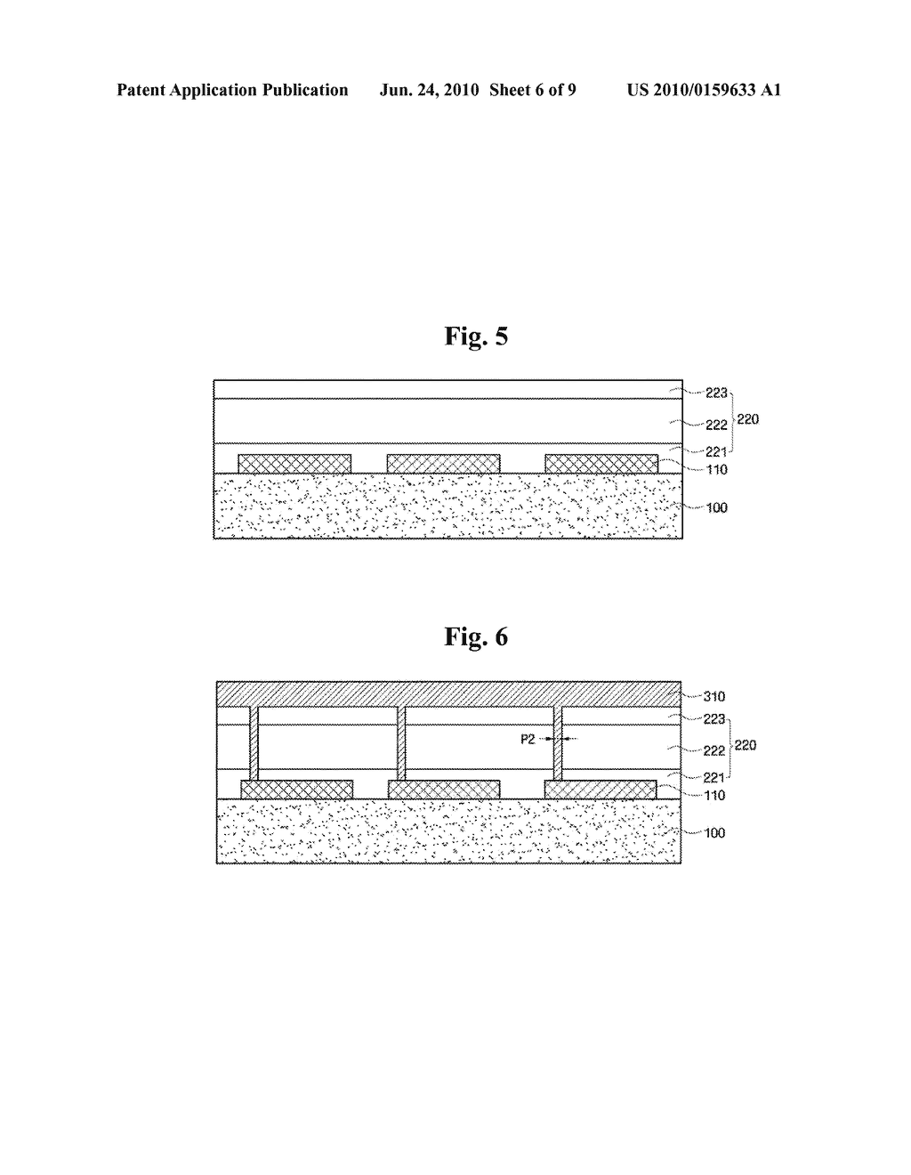 METHOD OF MANUFACTURING PHOTOVOLTAIC DEVICE - diagram, schematic, and image 07