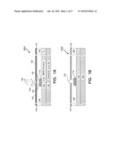 Memory cell formation using ion implant isolated conductive metal oxide diagram and image