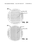 Memory cell formation using ion implant isolated conductive metal oxide diagram and image