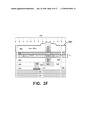 Memory cell formation using ion implant isolated conductive metal oxide diagram and image