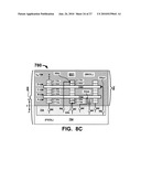 Memory cell formation using ion implant isolated conductive metal oxide diagram and image