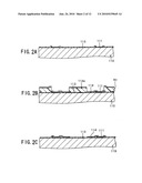 SEMICONDUCTOR APPARATUS AND PROCESS OF PRODUCTION THEREOF diagram and image