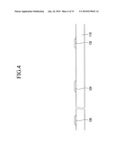 METHOD OF MANUFACTURING A THIN FILM TRANSISTOR ARRAY SUBSTRATE diagram and image