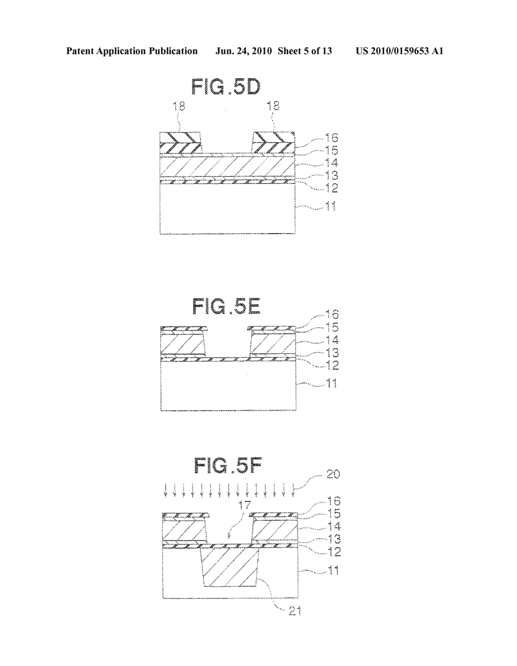 METHOD FOR MANUFACTURING ION IMPLANTATION MASK, AND METHOD FOR MANUFACTURING SILICON CARBIDE SEMICONDUCTOR DEVICE - diagram, schematic, and image 06