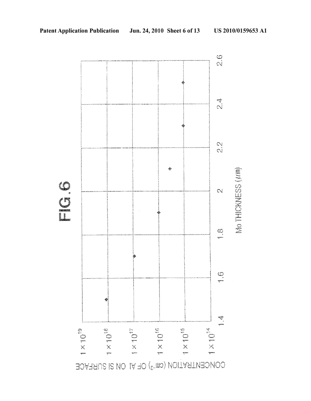 METHOD FOR MANUFACTURING ION IMPLANTATION MASK, AND METHOD FOR MANUFACTURING SILICON CARBIDE SEMICONDUCTOR DEVICE - diagram, schematic, and image 07