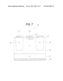 METHOD FOR MANUFACTURING ION IMPLANTATION MASK, AND METHOD FOR MANUFACTURING SILICON CARBIDE SEMICONDUCTOR DEVICE diagram and image