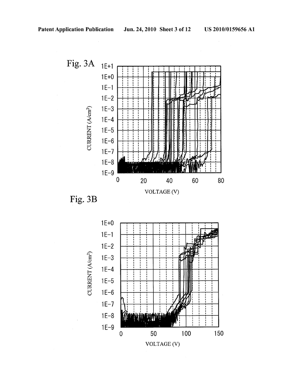 METHOD FOR FABRICATING SEMICONDUCTOR DEVICE - diagram, schematic, and image 04