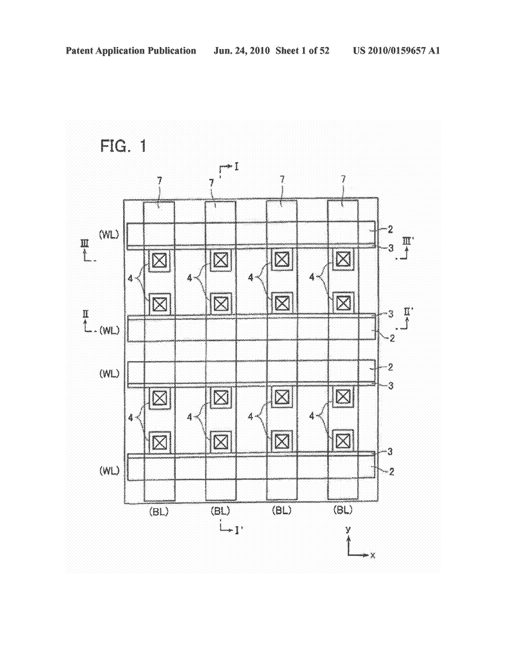 SEMICONDUCTOR MEMORY DEVICE AND METHOD OF FABRICATING THE SAME - diagram, schematic, and image 02