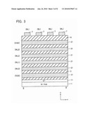 SEMICONDUCTOR MEMORY DEVICE AND METHOD OF FABRICATING THE SAME diagram and image