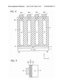 SEMICONDUCTOR MEMORY DEVICE AND METHOD OF FABRICATING THE SAME diagram and image