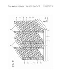 SEMICONDUCTOR MEMORY DEVICE AND METHOD OF FABRICATING THE SAME diagram and image