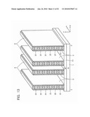 SEMICONDUCTOR MEMORY DEVICE AND METHOD OF FABRICATING THE SAME diagram and image