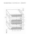 SEMICONDUCTOR MEMORY DEVICE AND METHOD OF FABRICATING THE SAME diagram and image