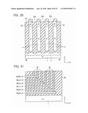 SEMICONDUCTOR MEMORY DEVICE AND METHOD OF FABRICATING THE SAME diagram and image