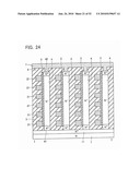 SEMICONDUCTOR MEMORY DEVICE AND METHOD OF FABRICATING THE SAME diagram and image