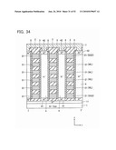 SEMICONDUCTOR MEMORY DEVICE AND METHOD OF FABRICATING THE SAME diagram and image