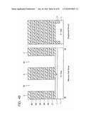 SEMICONDUCTOR MEMORY DEVICE AND METHOD OF FABRICATING THE SAME diagram and image
