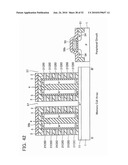 SEMICONDUCTOR MEMORY DEVICE AND METHOD OF FABRICATING THE SAME diagram and image