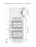 SEMICONDUCTOR MEMORY DEVICE AND METHOD OF FABRICATING THE SAME diagram and image