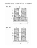 SEMICONDUCTOR MEMORY DEVICE AND METHOD OF FABRICATING THE SAME diagram and image