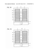 SEMICONDUCTOR MEMORY DEVICE AND METHOD OF FABRICATING THE SAME diagram and image